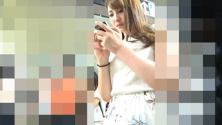 真‧偷拍神人!!高級相機在手 石榴裙下的任何秘密一個都不漏! 10