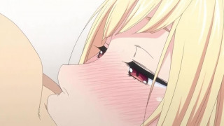 女王蜂東山翔含蓄 - 2