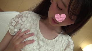 初撮り♥完全顔出し♥経験ゼロの清楚黒髪Ｓ級美少女19歳ＪＤの処女膜に生チンポ挿入で大量生中出し♥初体験の羞恥と苦痛に歪む表情…美乳＆美脚・未処理陰毛に隠された処女マンコに大量ザーメン膣内射精♥♥ FC2-PPV 672842