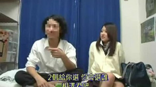 同學把我房間當旅館-2