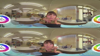SEXLIKEREAL-AOI SHINO SEX VIDEO LEAKED VR360 60FPS HOLIVR