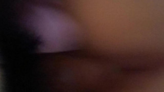 受不了女友這屁屁