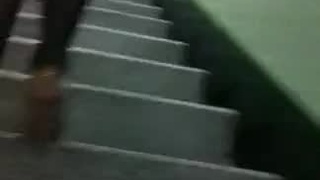 南韓地鐵尾隨抄底偷拍美腿短裙～45