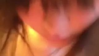 台中D奶正妹和男友愛愛,一臉陶醉樣到底式怎樣的滋味