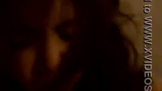 爽到臉歪翻白眼