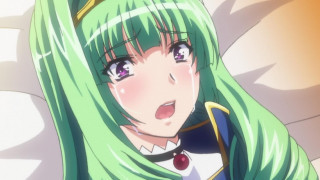 Himekishi Olivia / 姫騎士オリヴィア - 1