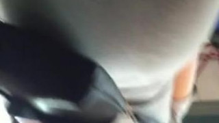 Can’t see much. But I tried. Who likes girls wearing like these? Short and tight. Btw she’s from NP. A slut that likes to show off her body by wearing short and tight dresses