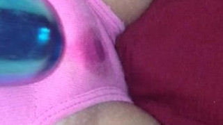 Ya girl is horny tonight?