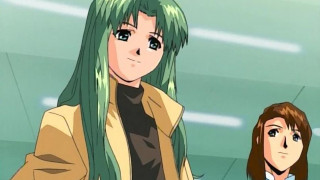 夜勤病棟 Karte.9