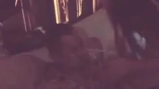 這酒店妹好像有點ㄎㄧㄤ....