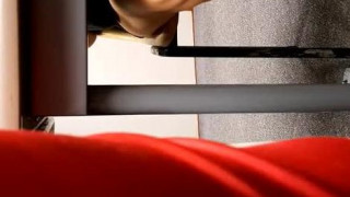 Attempt at campus classroom spy (¾) #nice legs