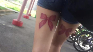 Tight ass Tight ass