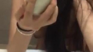 Thanks for the phone. Lets record our first video ?