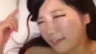 I like Japanese amateur girls