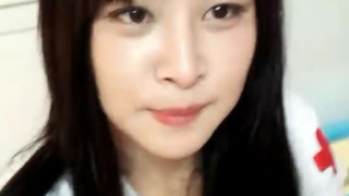 最新戰旗門事件! 高顏值主播 小萌 直播玩跳蛋! 精彩語音對白