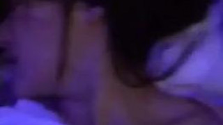 妹子明显没爽到嘛，没有下回了。