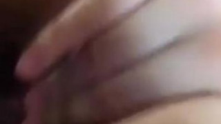 침으로 문지르기.AVI