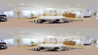 BANGERS-Morgan Lee Get caught Masturbating by her boss