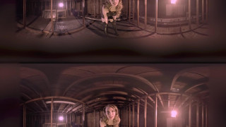 Get Jerk Off Instructions From Mistress T In Virtual Reality