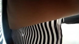 SUPAMAKETTO CANDID UPSKIRT EPISODE 1