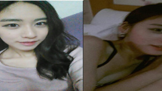 [臉部認正!]經典會永流傳，沒幾天就博得正妹歡心，交往時拍眾多照片與視頻如今全流出