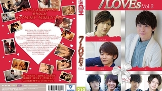 7LOVEs Vol.2 GRCH-212