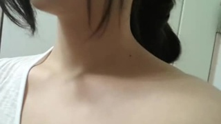 視訊主播-門把手14