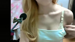 인방 - bj하은 영상 모음 - 6