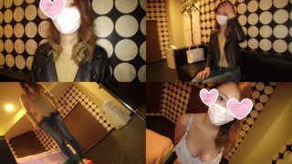 初撮り！デス史上最高クラスの長身美人23歳にタイガー中出しハメ撮り一本勝負♪※ZIP付【個人撮影】 FC2-PPV 463236 - 1