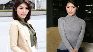 Mywife-00678 滝沢 優子 再會篇