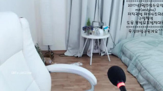 팝콘 bj me 2017 3월 15일 팬방 팝콘 bj me 2017 3월 15일 팬방