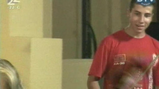 Naked and Funny - 41