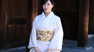 Mywife-00662 森田 朋美 初會篇