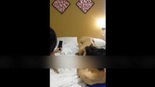 曾经清纯的班花被老公带去参加换偶联谊聚会 曾经清纯的班花被老公带去参加换偶联谊聚会