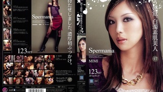 Spermania MIMIみみ