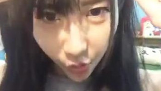自拍 自拍