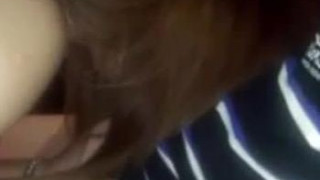 台灣援交妹KTV口交