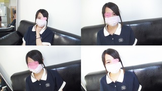 初撮り!19歳・黒髪お嬢様・国○大生☆美微乳・清楚系娘におっさん2人が3P中出ししちゃいました!【個人撮影】 FC2-PPV 418354 - 1 初撮り!19歳・黒髪お嬢様・国○大生☆美微乳・清楚系娘におっさん2人が3P中出ししちゃいました!【個人撮影】 FC2-PPV 418354 - 1