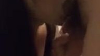 [自拍露臉]夜店釣到的青熟女～自稱３０歲的離婚人妻（有影）