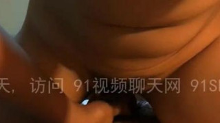 [自拍露臉]內射小女友～害她拉著內褲跑廁所！（有影）