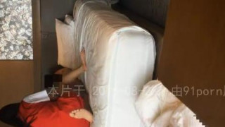 [自拍露臉]約砲未婚媽媽～下面好會吸！內射全沒流出來（有影） - 1