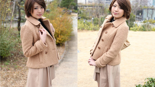 Mywife-00714 三田 優希 初會篇