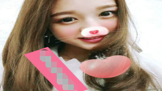 [JAV101本土精選!]19歲西班牙混血兒獨家完整4部流出! 粉葡萄+小饅頭逼真是極品(3)