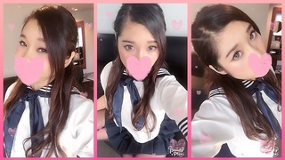 【完堕ち×中出し】S級美女性欲覚醒「一番奥にちょうだい♥」神乳揺らす鬼ピス騎乗位で想定外の変態本性発覚☆ミニマム子宮に精液注がれアクメ痙攣連続イキ♥【モザ無】おまけ動画付 FC2-PPV 753476