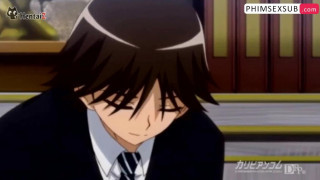 Jokei Kazoku III Himitsu