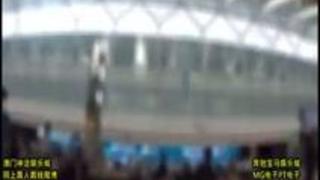 NNPJ-273 熊●で奇跡の出会い！超大�...