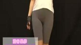 【HYPER電マサドル】改造エロ自転車が誕生！拘束具でサドルとおマ●コが完全未着！何度もおもらし、スプラッシュ！