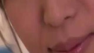 【女教師】保健室でシースルーの服着た美女教師に痴女られ秘密でSEXする主観動画