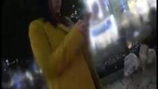 【豊乳Fカップ】22歳【エロ巨乳女子大生】まいなちゃん参上！応募理由は『学生ローンの返済と就活のストレス発散で♪』元々AVに…