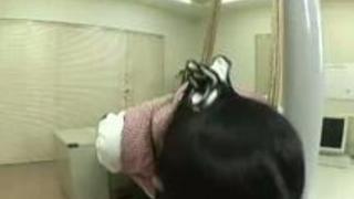 【無修正レイプ】鬼畜強姦魔に緊縛された美人銀行員が極太肉棒で膣穴めった刺しにされる… 【無修正レイプ】鬼畜強姦魔に緊縛された美人銀行員が極太肉棒で膣穴めった刺しにされる…